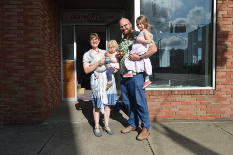 Artist opening downtown pottery studio that won’t break the bank